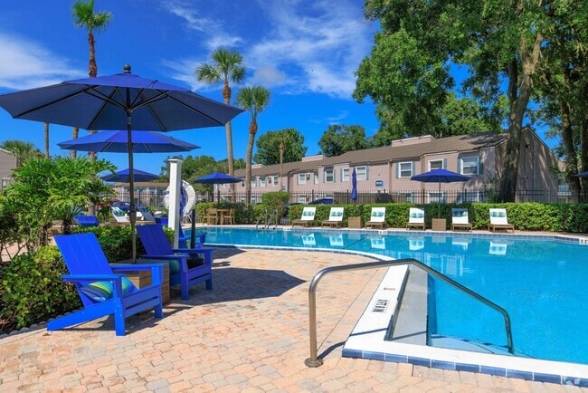 Building Photo - Shoreview at Baldwin Park Rental