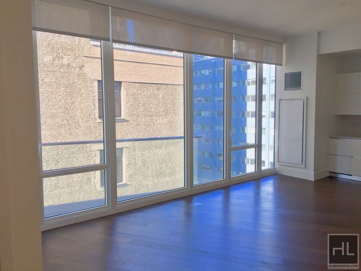 East 44th Street - East 44th Street Apartment Unit 38J