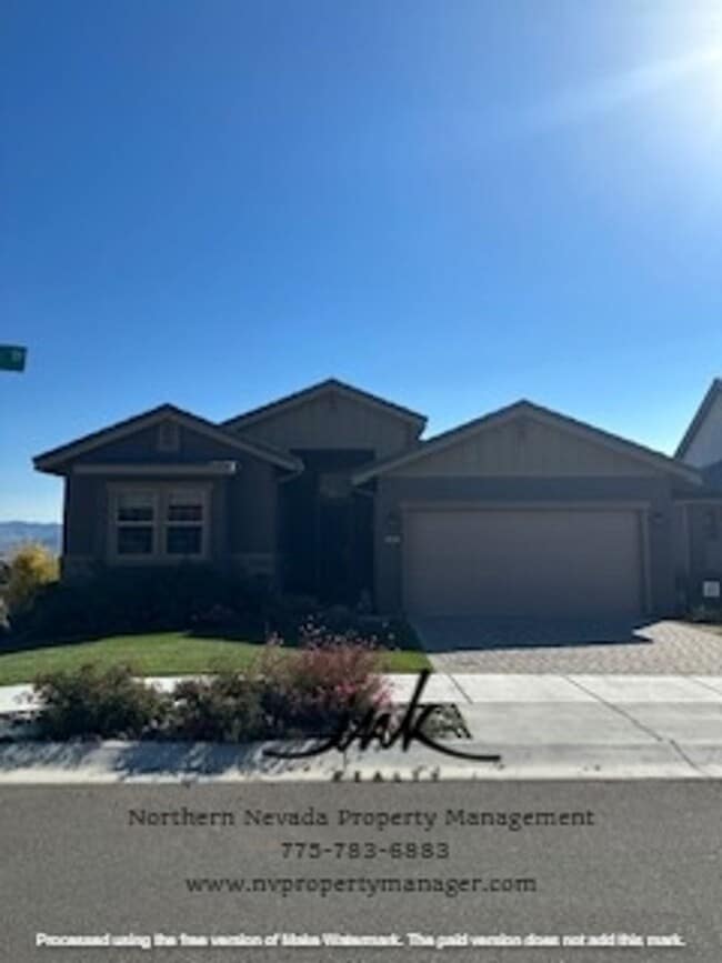 Beautiful Genoa Home for Rent - Beautiful Genoa Home for Rent