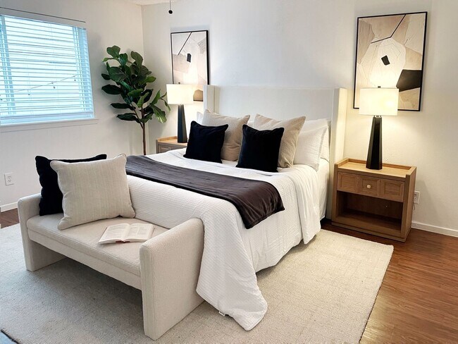 Photo - Great 2/1 with W/D in Central Austin Unidad 103