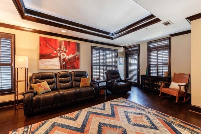 Photo - 3334 Peachtree Rd NE Unidad 1506