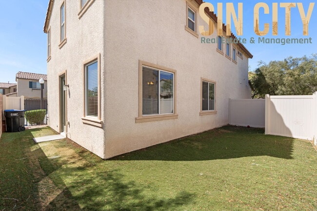 Photo - "Spacious 3-Bedroom Gem with 2.5 Baths in North Las Vegas – Your Perfect Retreat!"