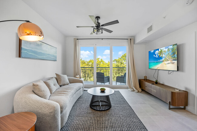 Photo - 131 S Courtenay Pkwy Apartamento Unidad ID1069201P