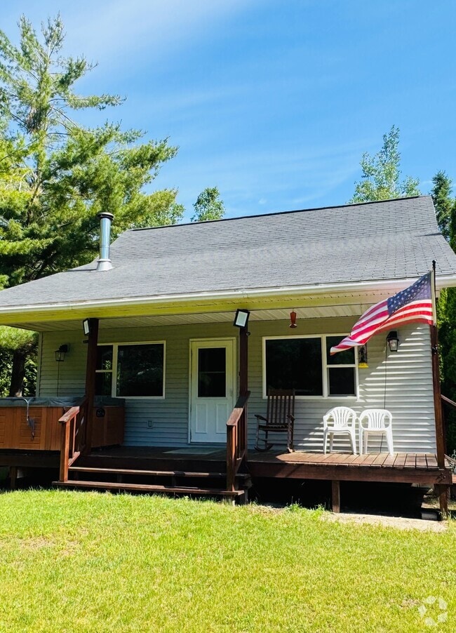 Building Photo - 6240 Truckey Rd Rental