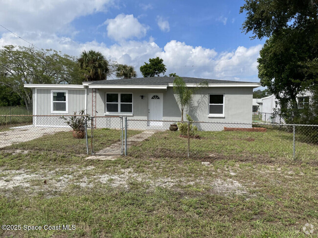 Building Photo - 1060 Olive St Rental