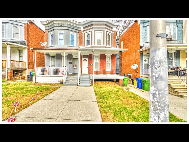 Building Photo - 614 McCabe Ave Rental