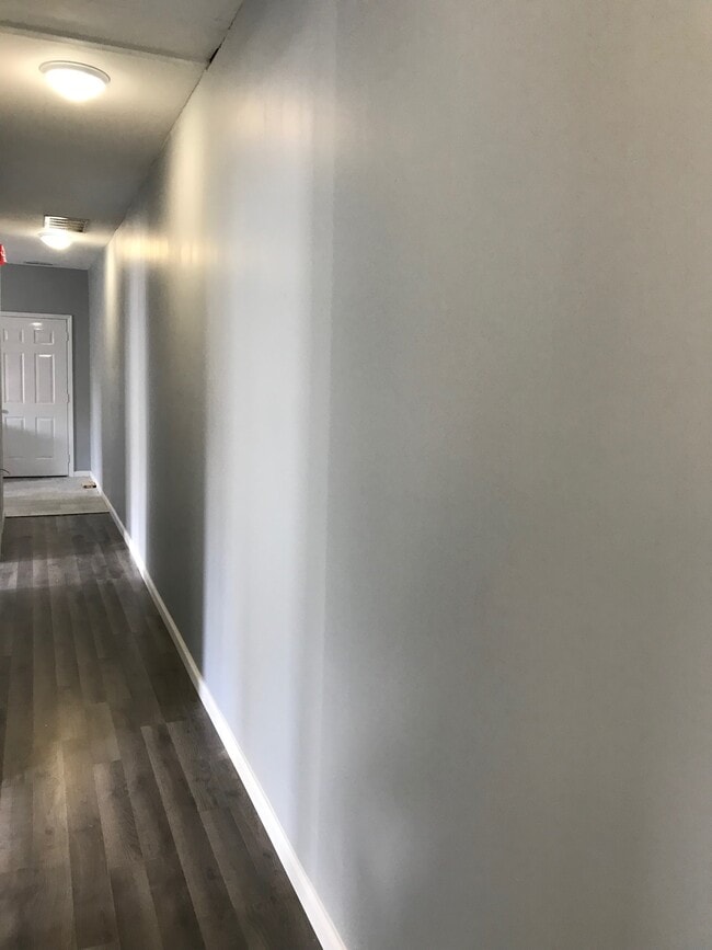 Hallway - 828 W Roache St Unit TBD