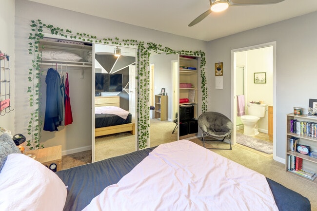 Tanglewood Apartments
