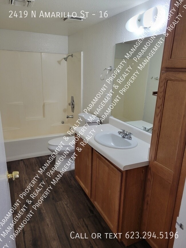Photo - 2419 N Amarillo St Unit 16