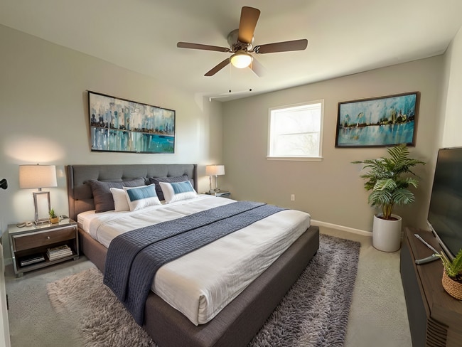 Photo - 713 Melody Ln Unit C5