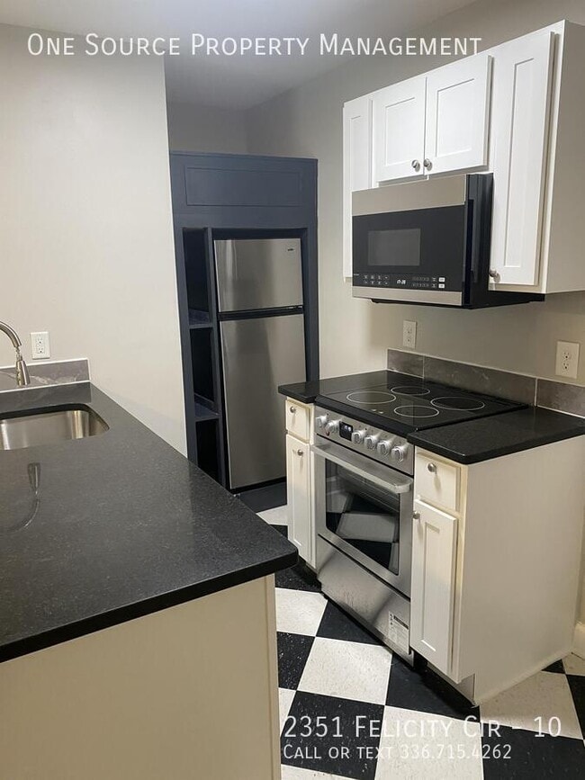 Building Photo - 2351 Felicity Cir Unit 10