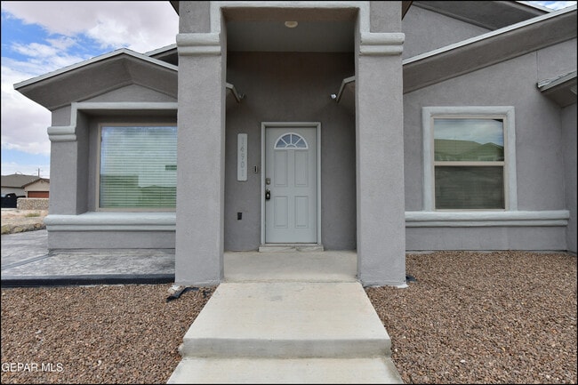 Photo - 14901 Tierra Isaiah Ave