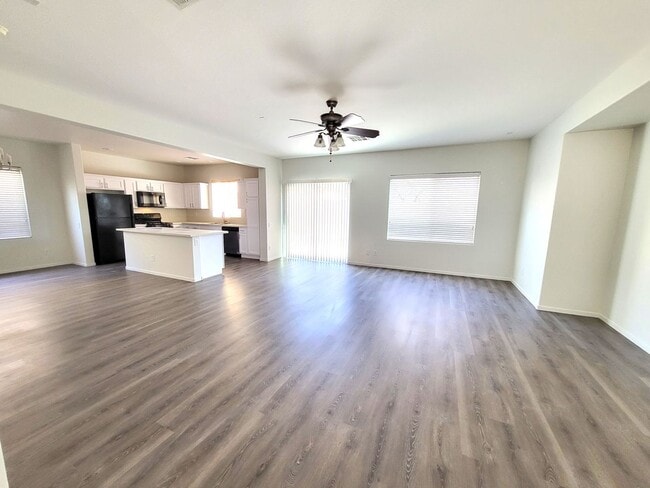 716 Jacobs Ladder Pl