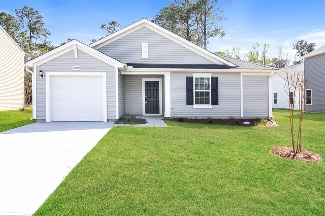 Photo - 2949 Ember Brook Ct Casa