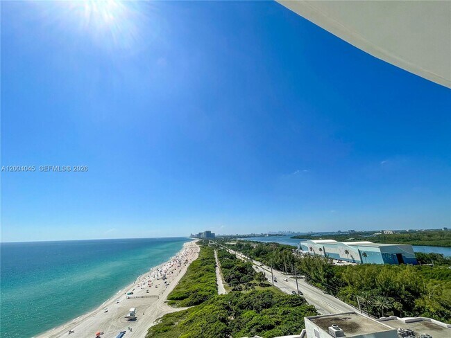 Photo - 15701 Collins Ave Unit 1205