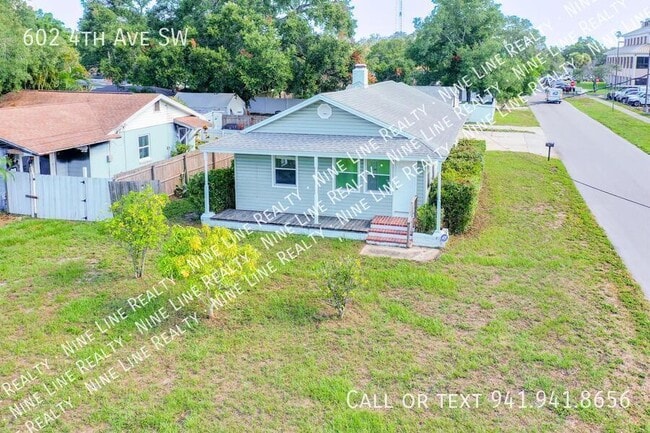 Building Photo - 602 4th Ave SW