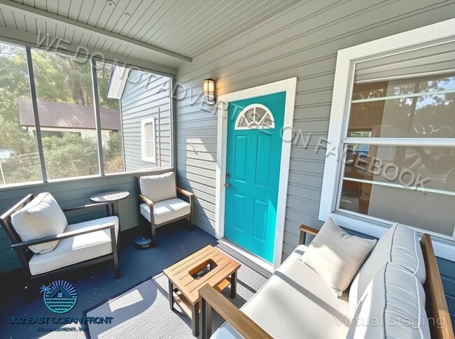 Photo - Amazing 4 bedroom / 1 bathroom home available!