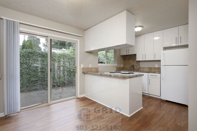 Photo - Charming two Bedroom in Mt. Tabor Unit 5105 A