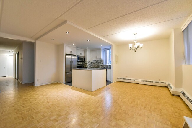 Photo - 4800 Maisonneuve Blvd W Unité 318