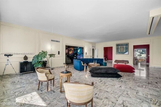 Photo - 4 br, 3.5 bath Condo - 5255 Collins Ave # ... Unit Ph-B