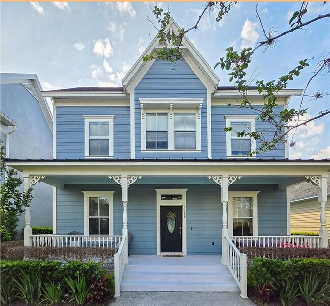 Building Photo - 5388 Penway Dr