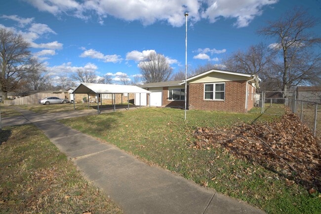 Photo - 2485 S 127th E Ave