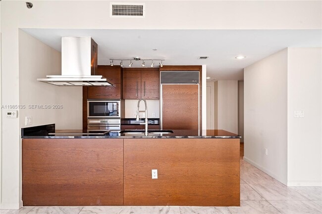 Photo - 495 Brickell Ave Unit 3904