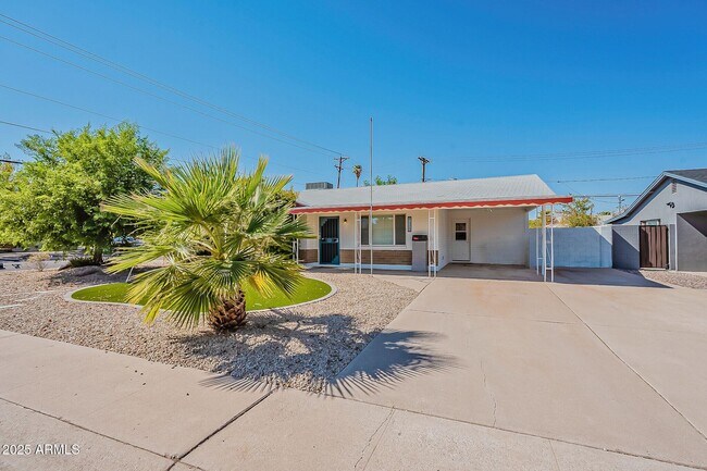 Photo - 7228 E Garfield St Casa