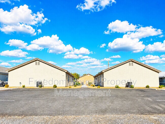 1121 Sixshooter Ave