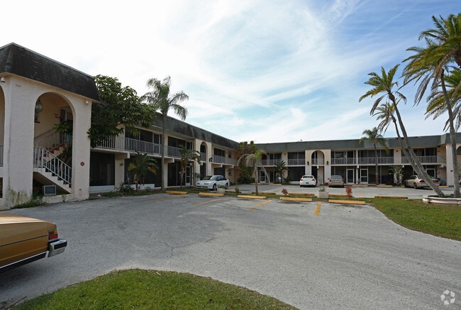 Photo - Westchester Apartments