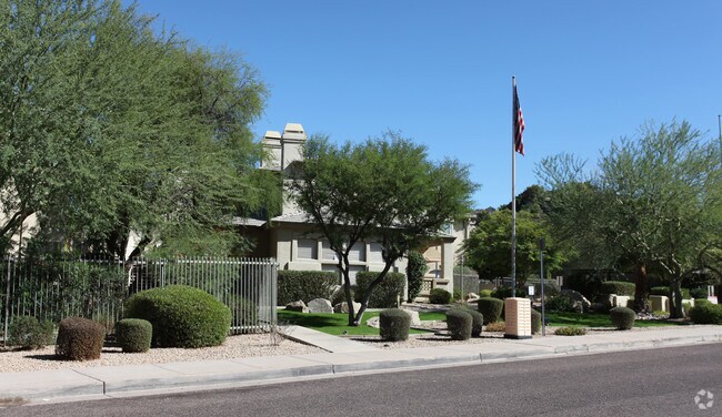 Photo - The Preserve Condominium Home