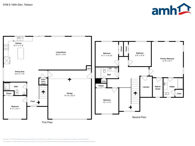 Photo - 3708 S 100th Glen