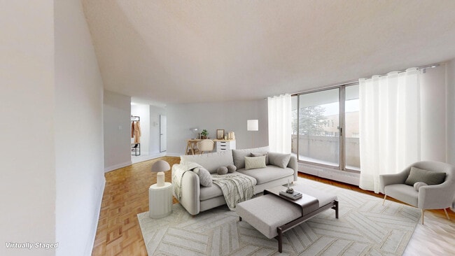 Photo - Alban woods Apartments