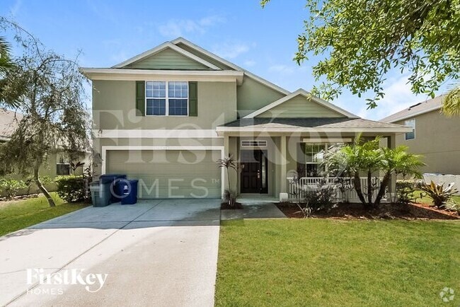 Building Photo - 12141 Colony Lakes Blvd Rental