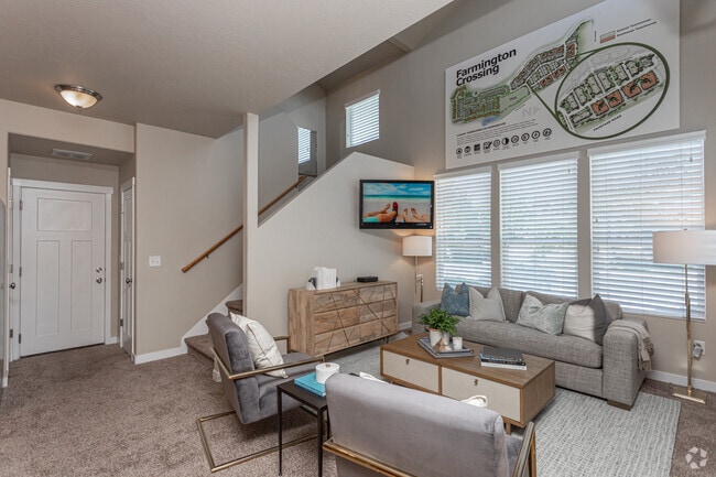 3BR, 2.5BA - Avenue A