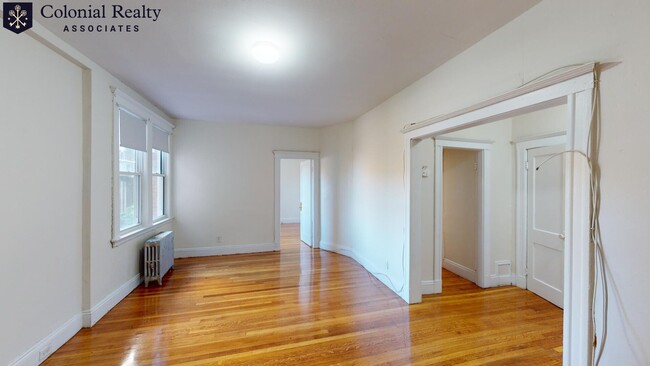 Photo - 1634 Commonwealth Ave Unidad 4-1634 Rental