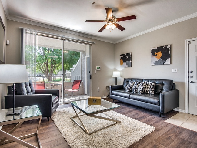 Kensley Apartment Homes