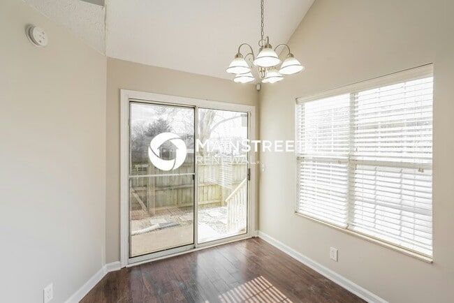 Photo - 4 Bedroom Pet-Friendly Home in Madison, TN with Main Street Renewal
