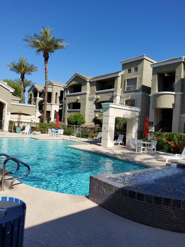 Photo - 5303 N 7th St Unit 223