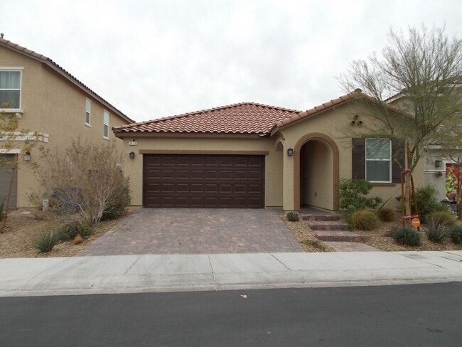 Building Photo - Charming 3-Bedroom Home in North Las Vegas!