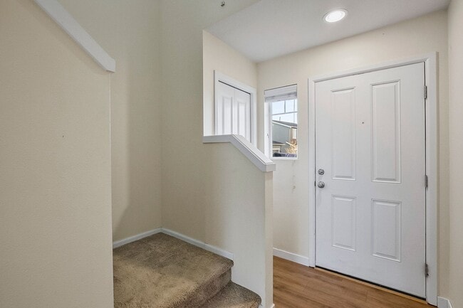 Photo - Lake Stevens~Amber Skyline