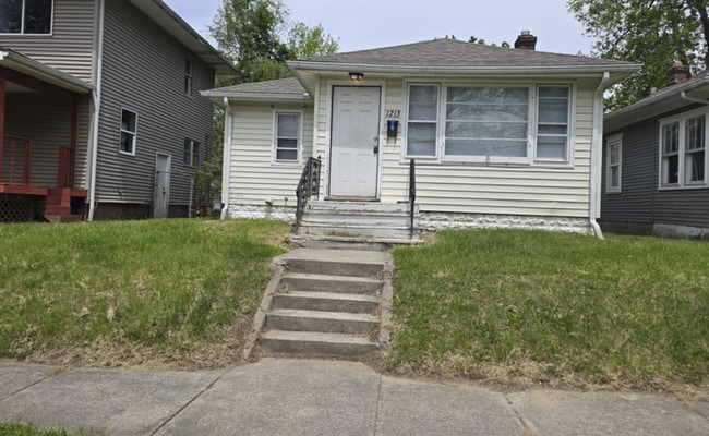 Building Photo - 2-Bedroom, 1-Bathroom Home with Basement – $1,050/Month - Accepting Section 8