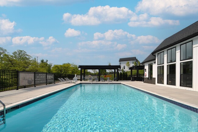 Avant Apartments - Avant Apartments