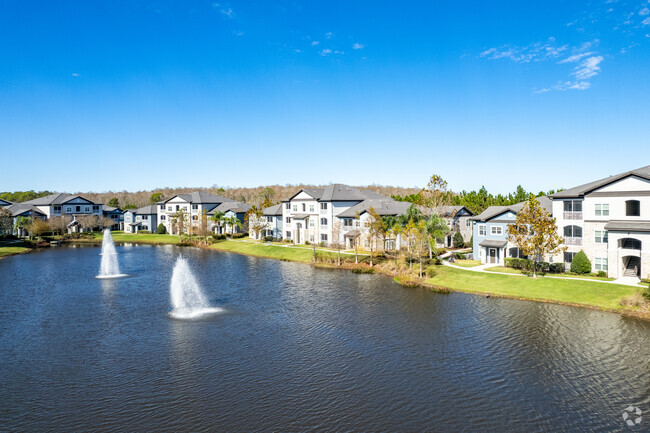 MAA Randal Lakes Apartments - Orlando, FL | ForRent.com