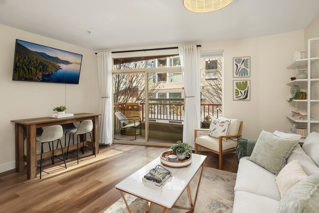 Photo - 5650 24th Ave NW Unit 214