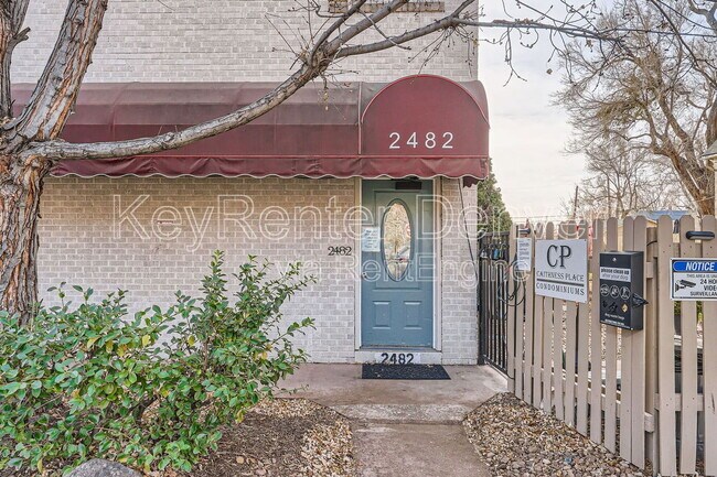 Photo - 2482 W Caithness Pl Unidad 14