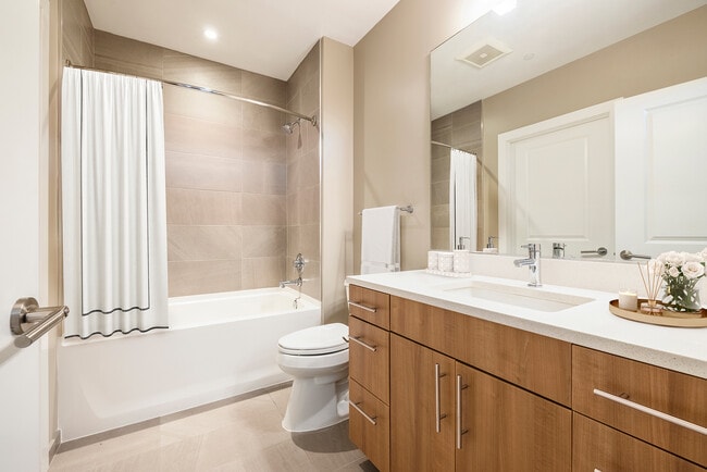 Photo - The Bartlett