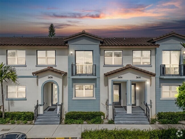 Building Photo - 3654 SW 61st Ter Rental