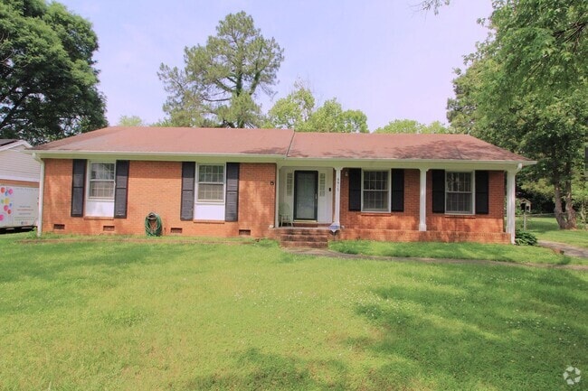 Building Photo - (Coming Soon) 3 Bedroom Brick Ranch in Idl... Rental