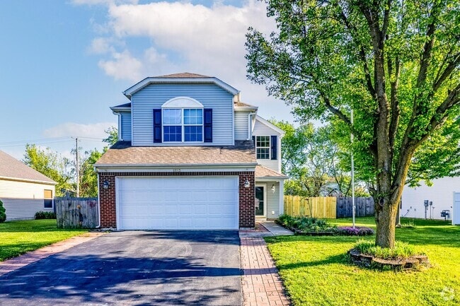 Building Photo - 6193 Nasby Dr Rental